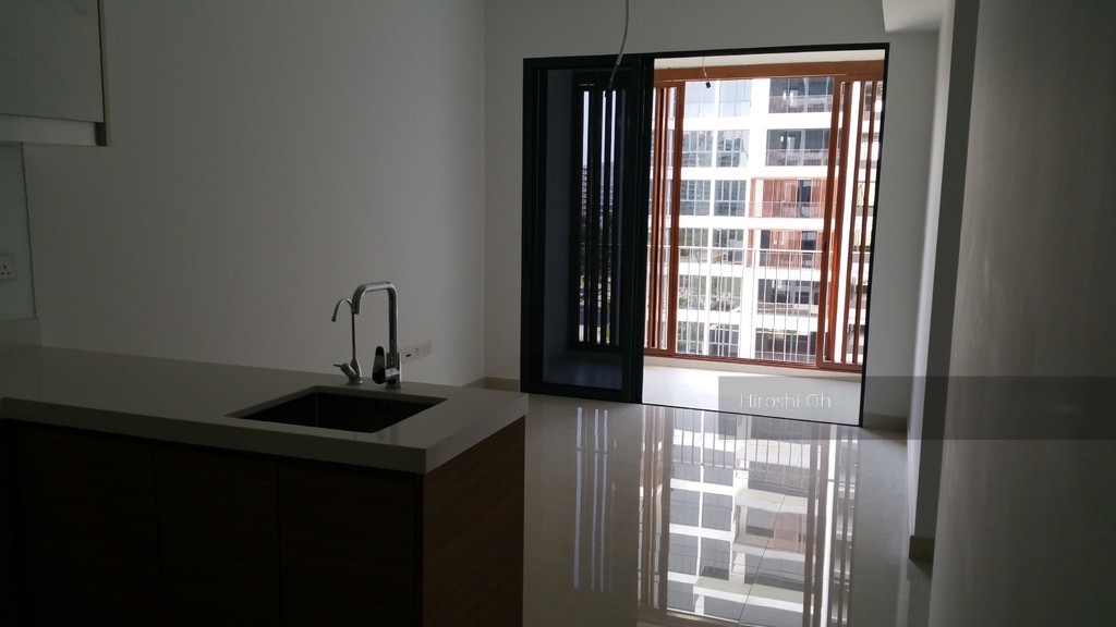 Jewel @ Buangkok (D19), Condominium #130908022